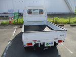 CARRY truck 4WD