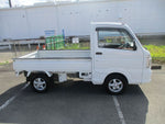 CARRY truck 4WD