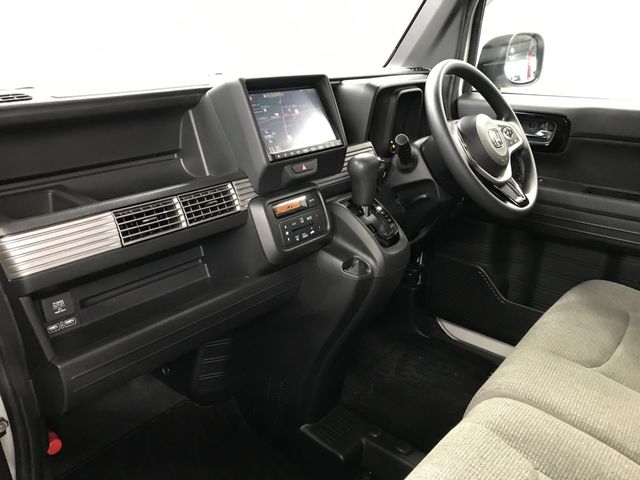 N-VAN+STYLE 4WD