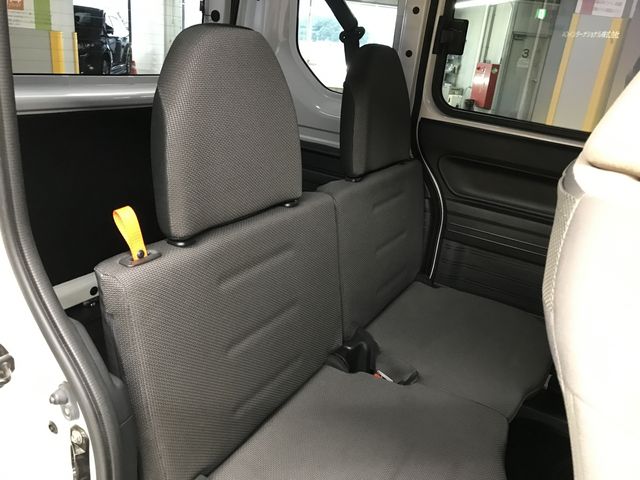 N-VAN+STYLE 4WD