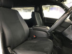 HIACE van 4WD