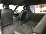 HIACE van 4WD