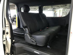 HIACE van 4WD