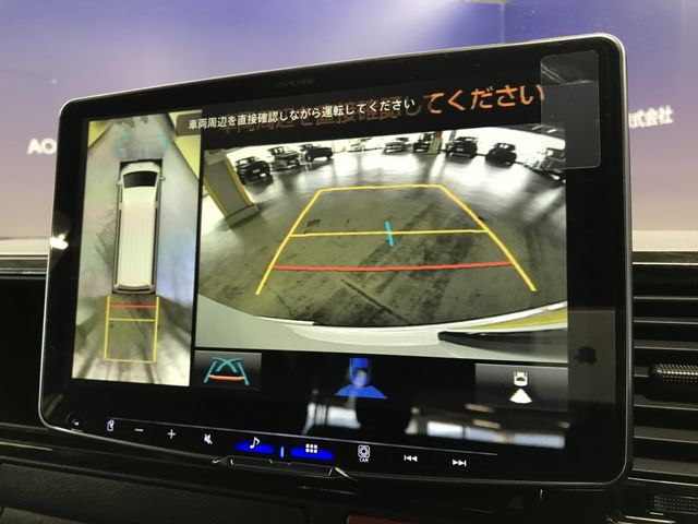 HIACE van 4WD