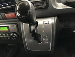 HIACE van 4WD