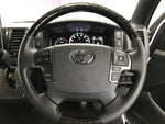 HIACE van 4WD