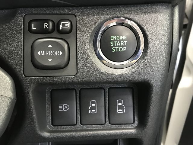 HIACE van 4WD