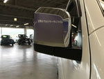 HIACE van 4WD