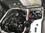 HIACE van 4WD
