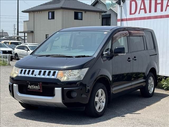 DELICA D:5 2WD