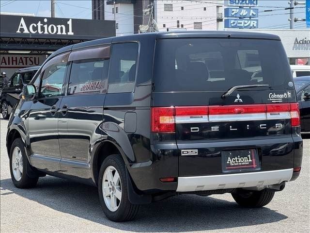 DELICA D:5 2WD