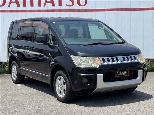 DELICA D:5 2WD