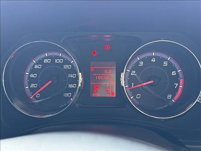 DELICA D:5 2WD