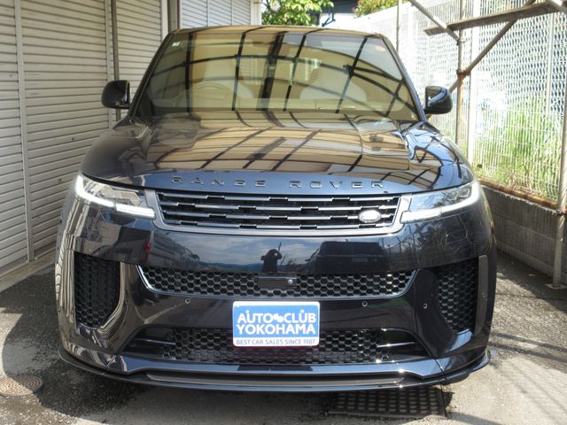 ROVER RANGE ROVER SPORTS