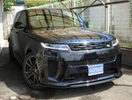 ROVER RANGE ROVER SPORTS