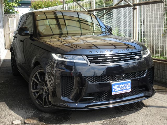 ROVER RANGE ROVER SPORTS