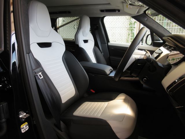 ROVER RANGE ROVER SPORTS