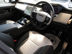 ROVER RANGE ROVER SPORTS