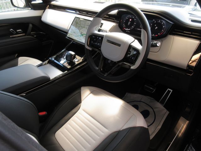 ROVER RANGE ROVER SPORTS