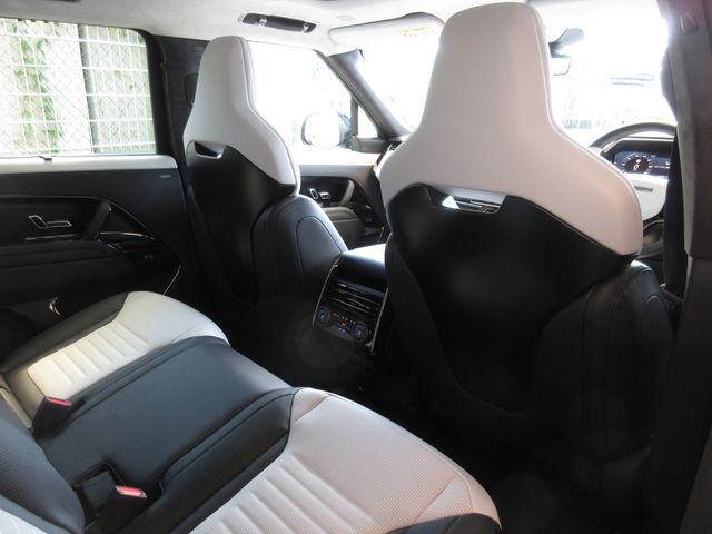 ROVER RANGE ROVER SPORTS