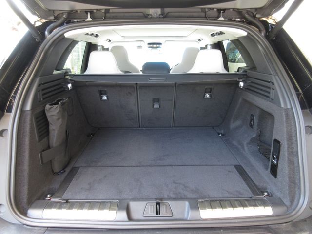 ROVER RANGE ROVER SPORTS
