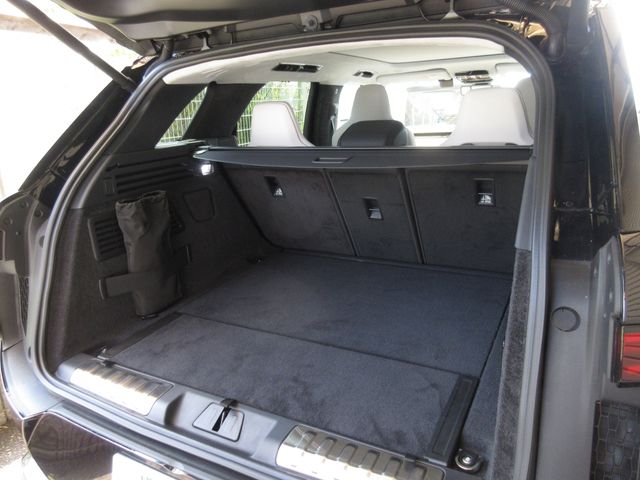 ROVER RANGE ROVER SPORTS