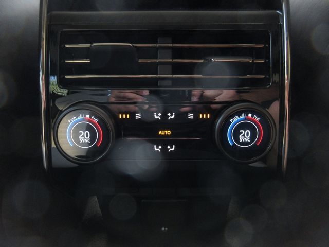 ROVER RANGE ROVER SPORTS