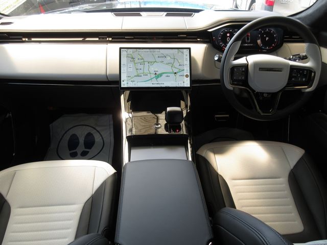 ROVER RANGE ROVER SPORTS