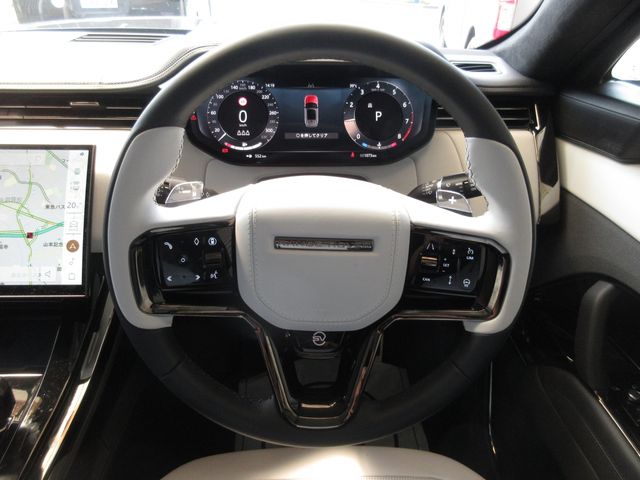 ROVER RANGE ROVER SPORTS