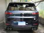 ROVER RANGE ROVER SPORTS