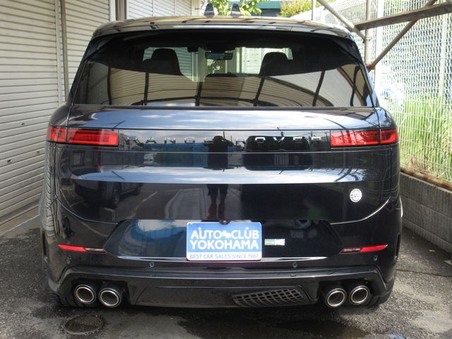 ROVER RANGE ROVER SPORTS