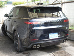 ROVER RANGE ROVER SPORTS