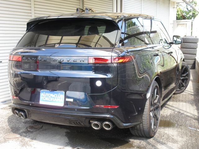 ROVER RANGE ROVER SPORTS