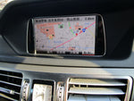 MERCEDES BENZ E class sedan