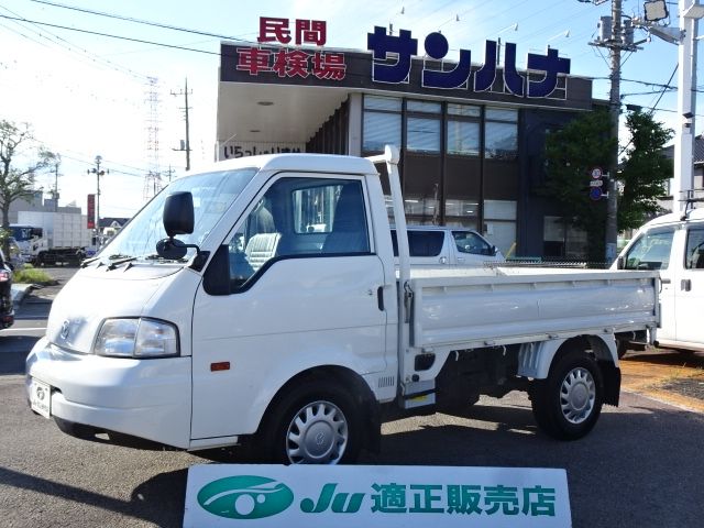 BONGO truck 1.15t 2WD
