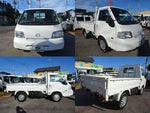 BONGO truck 1.15t 2WD