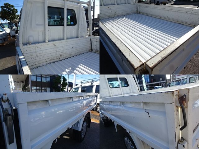 BONGO truck 1.15t 2WD