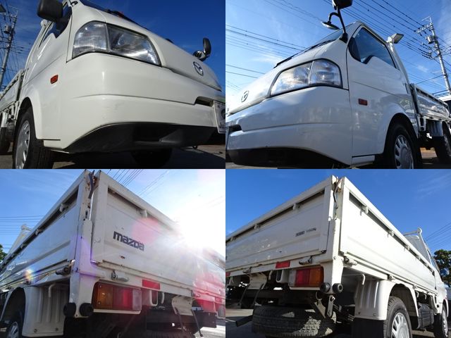 BONGO truck 1.15t 2WD