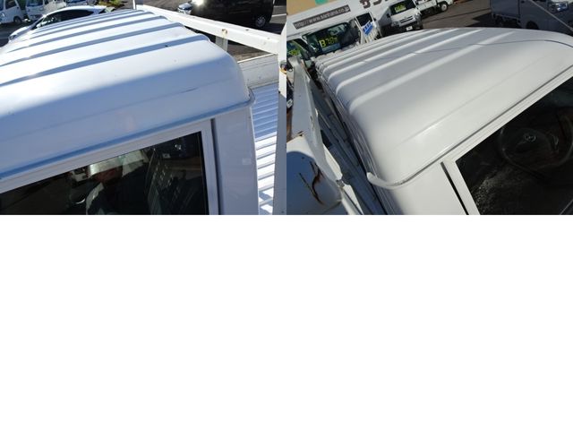 BONGO truck 1.15t 2WD