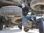 BONGO truck 1.15t 2WD