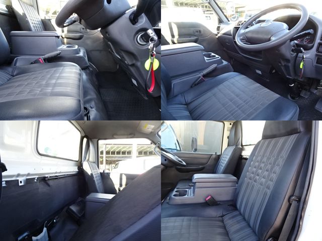 BONGO truck 1.15t 2WD
