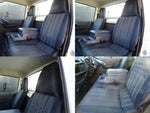 BONGO truck 1.15t 2WD