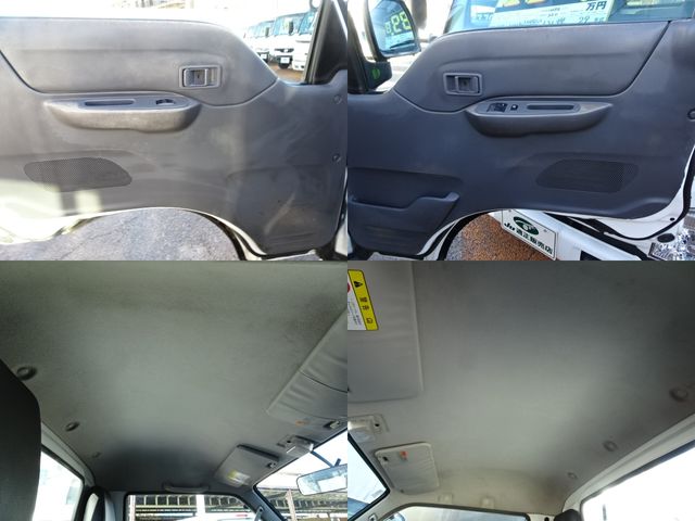 BONGO truck 1.15t 2WD
