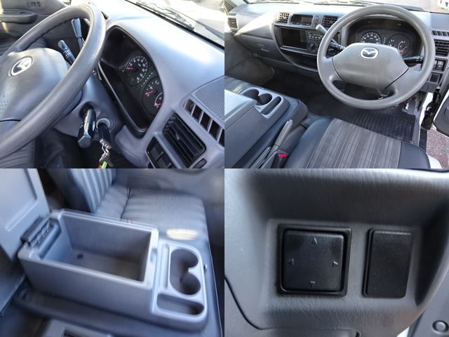 BONGO truck 1.15t 2WD