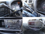 BONGO truck 1.15t 2WD