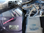 BONGO truck 1.15t 2WD