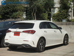 MERCEDES BENZ A-class
