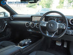 MERCEDES BENZ A-class