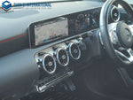 MERCEDES BENZ A-class