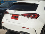 MERCEDES BENZ A-class
